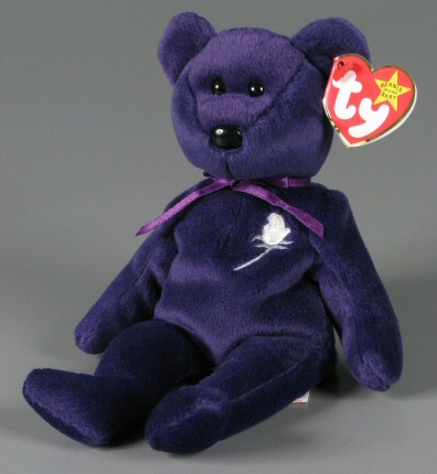 Illustration for article titled The 30 Most Disturbing Beanie Babies Ever Made